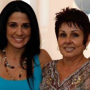 Meet your Posher, Mary carmen